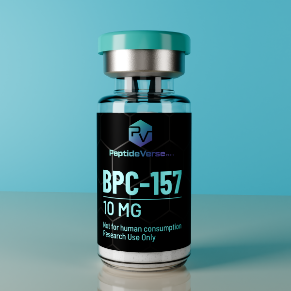 BPC 157 10 mg