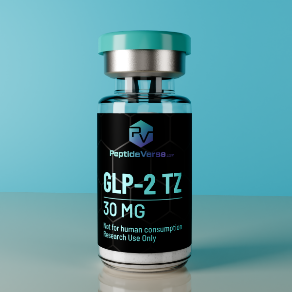 GLP-2 TZ