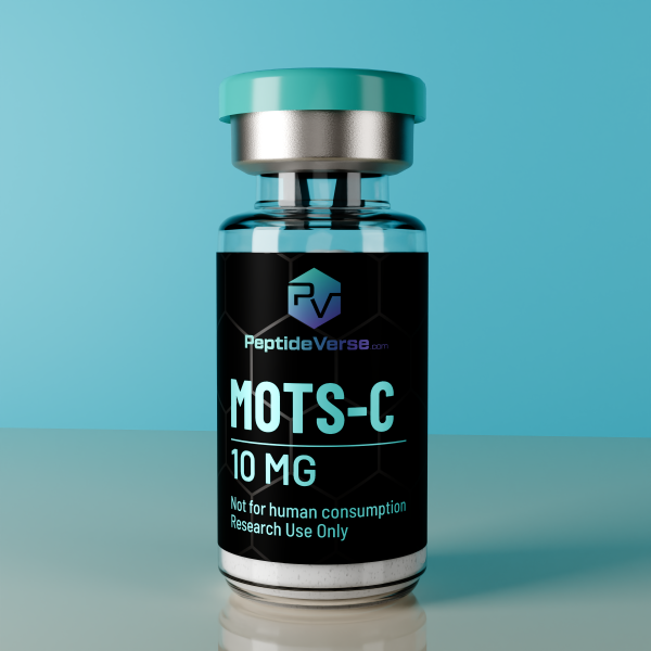 MOTS-C 10 mg