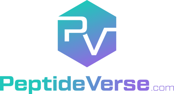 PeptideVerse logo