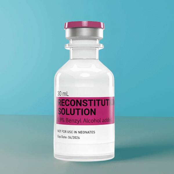 Reconstitution Solution 30ml