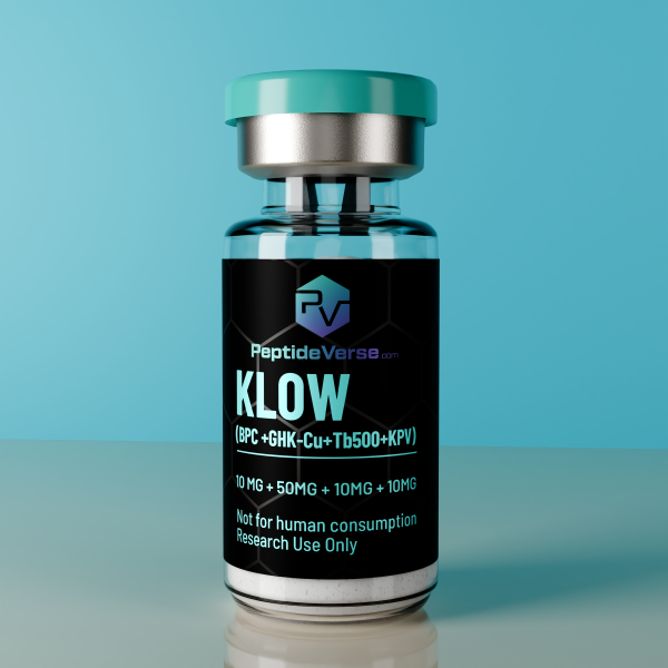 KLOW 80 mg