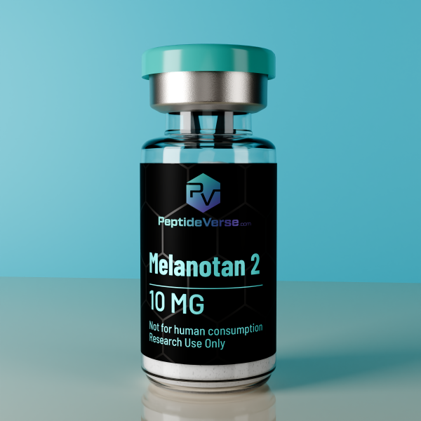 Melanotan 2 10 mg