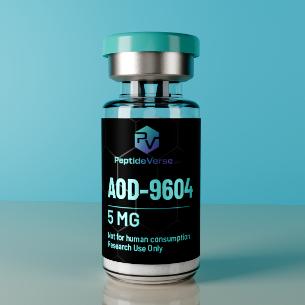 AOD-9604 5 mg